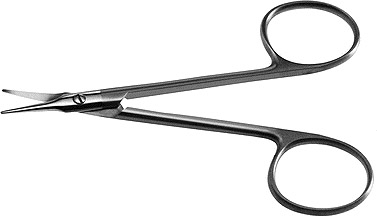 Aebli Straight Corneal Scissors | E3490 | Storz Ophthalmics